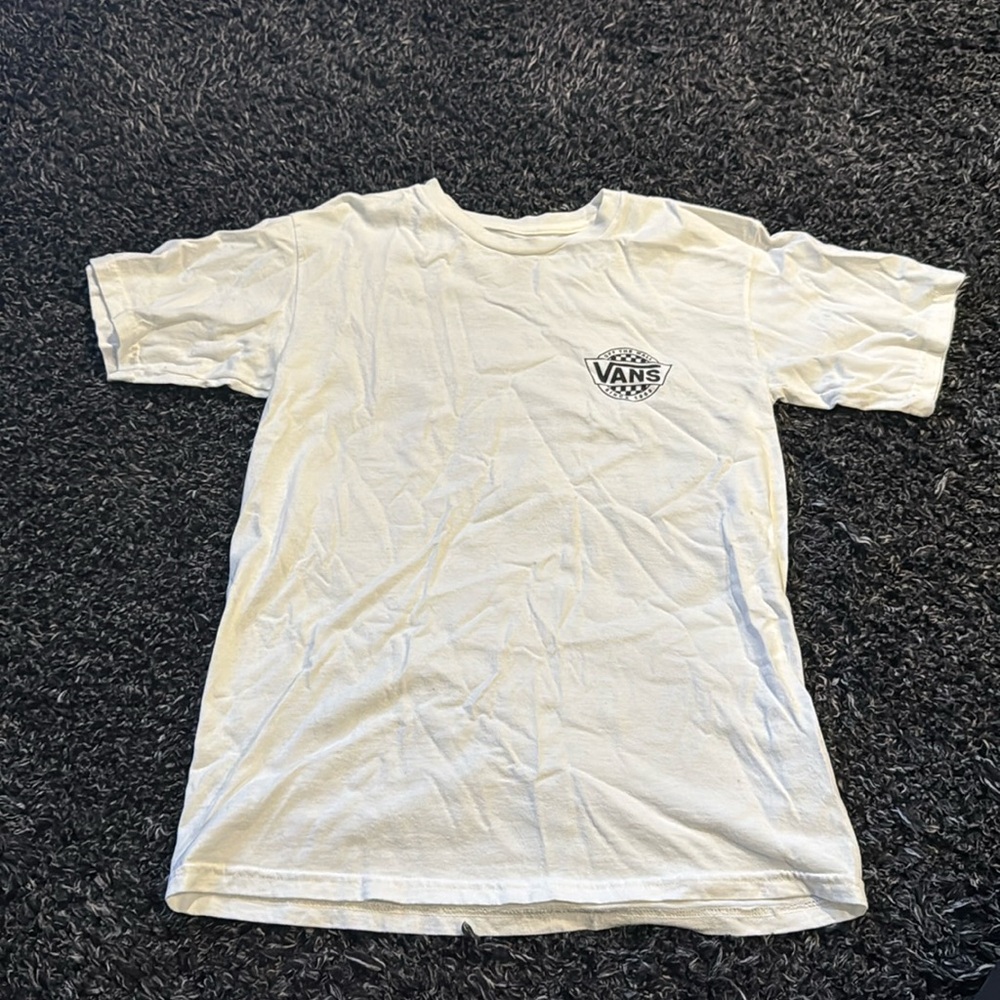 Vans T shirt